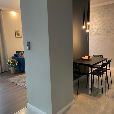 Apartament Warmia Olsztyn 58M2 - 2 Pokojowy Apartament Z Podziemnym Miejscem Postojowym 外观 照片