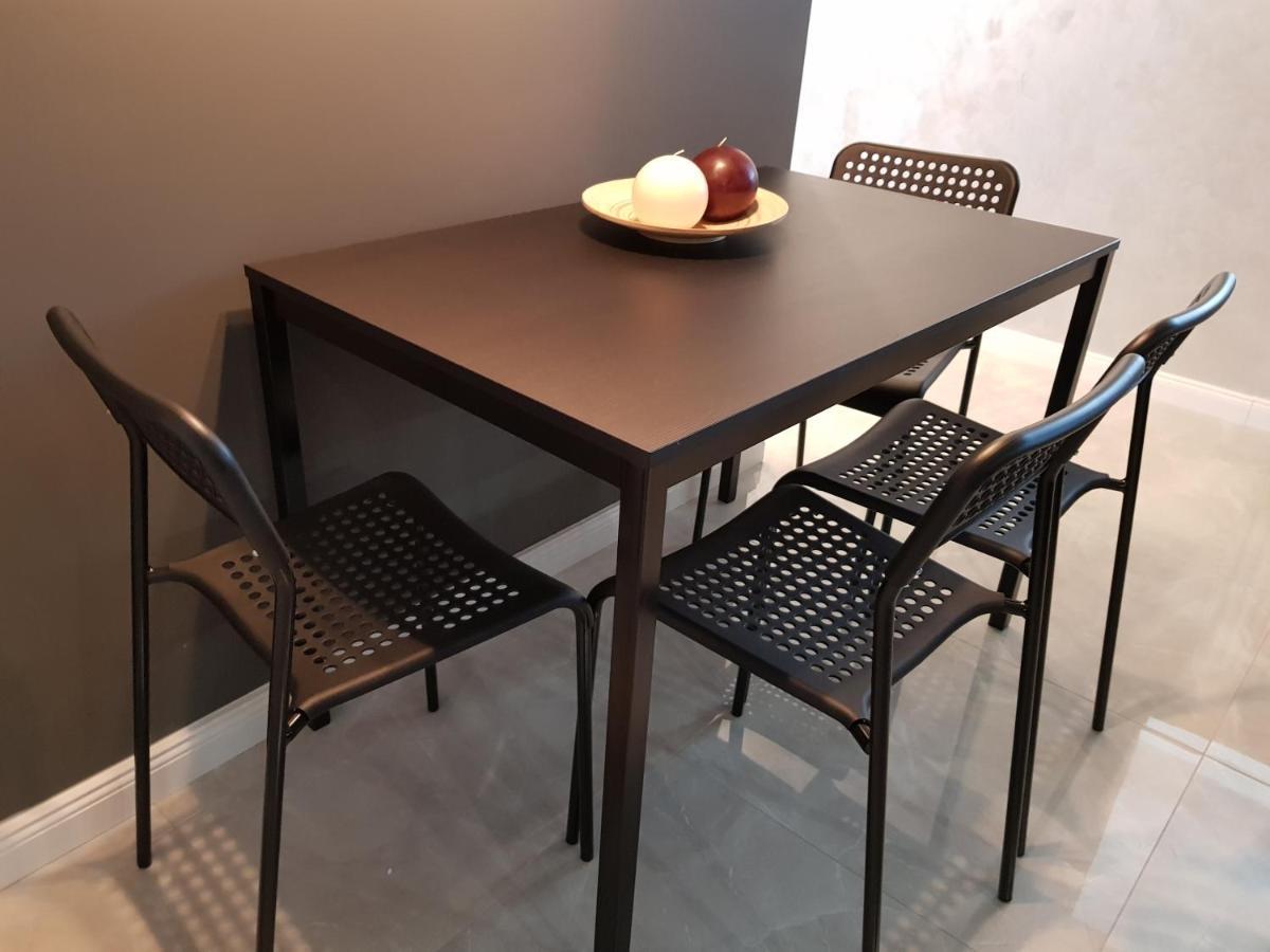 Apartament Warmia Olsztyn 58M2 - 2 Pokojowy Apartament Z Podziemnym Miejscem Postojowym 外观 照片