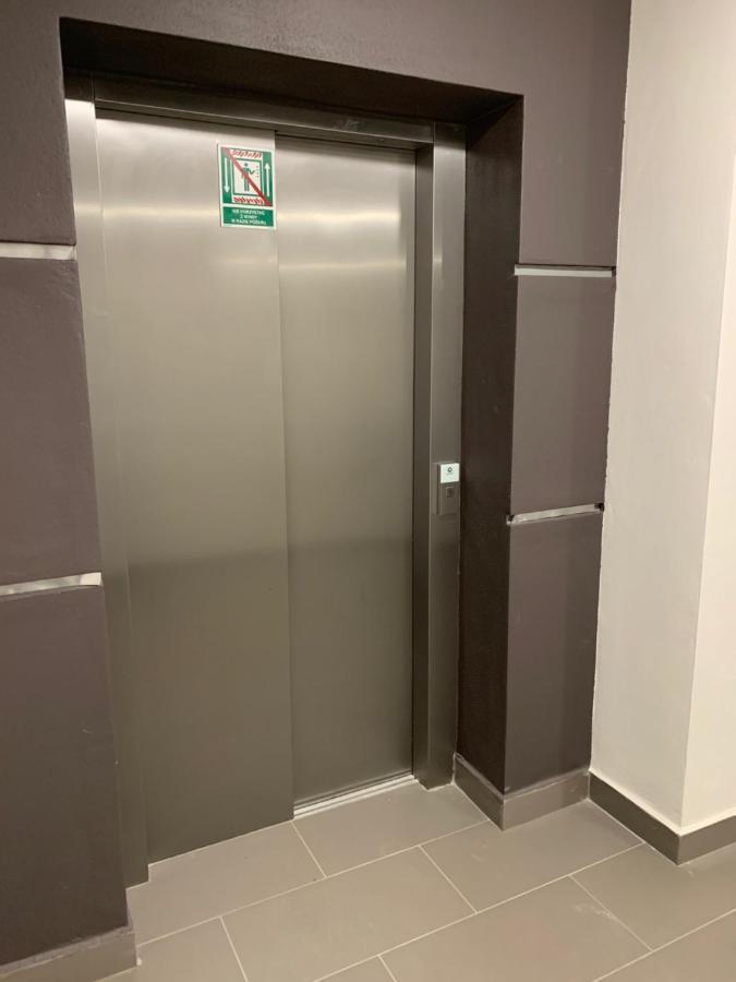 Apartament Warmia Olsztyn 58M2 - 2 Pokojowy Apartament Z Podziemnym Miejscem Postojowym 外观 照片